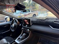 تۆیۆتا ڕاڤ 4